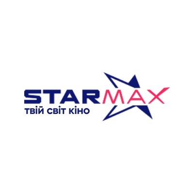 Кінотеатр Starmax (Стармакс)