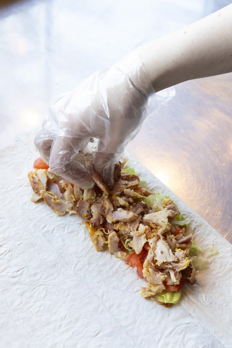 I Love Kebab (Я люблю кебаб) Ровно