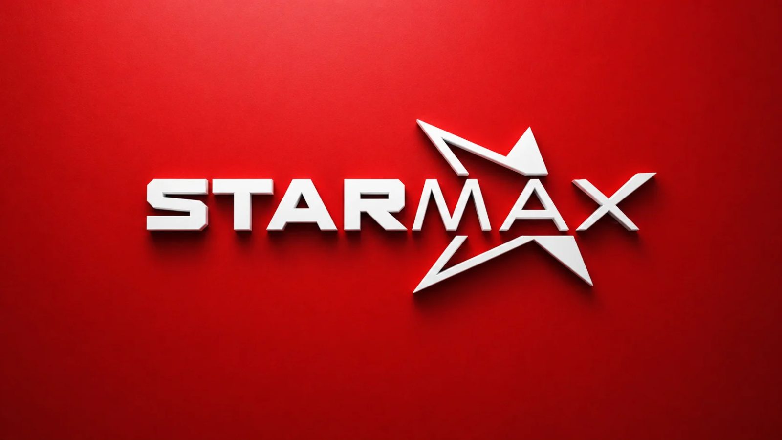 Кінотеатр Starmax (Стармакс)