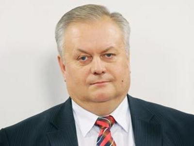 Хомко Володимир Євгенович