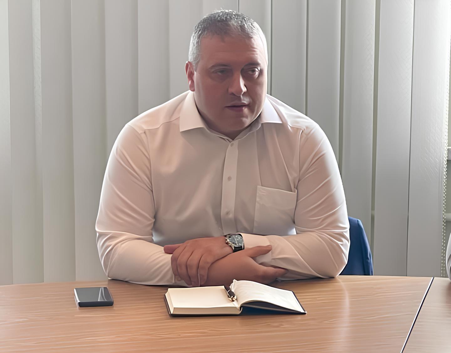 Руслан Гудима