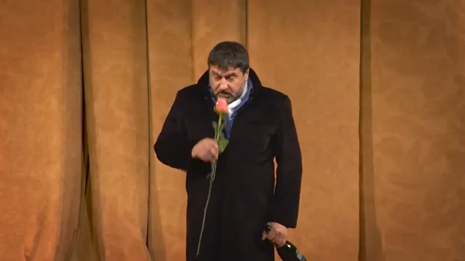 афіша
