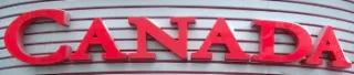 Салон-магазин "Canada" (Канада)