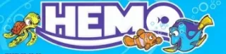 Магазин "Немо".