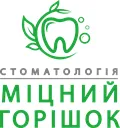 Стоматологія "Міцний горішок"