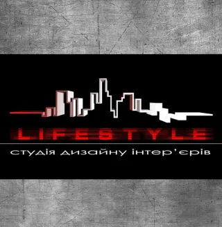 Студія дизайну інтер'єрів Lifestyle