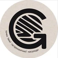 Ресторан "Gusto gastro salon" ("Густо гастро салон")