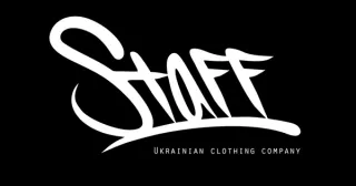 Магазин одягу "Staff" ("Стафф")