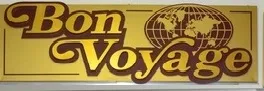 Магазин "Bon Voyage" (Бон Вояж)