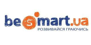 Магазин "BeSmart" (Бісмарт)