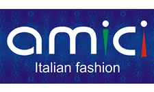 Магазин "Amici" (Амічі)