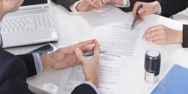 Компания «Слинько и Партнеры» помогут решить налоговые споры в правовом поле — фото 1