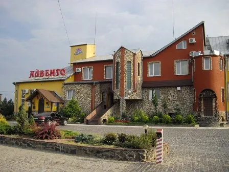 Готель Айвенго — фото 7
