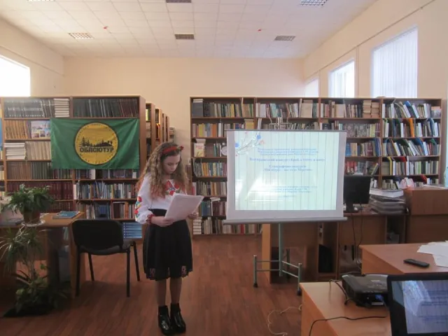 Рівненська обласна станція юних туристів, КП РОР — фото 5