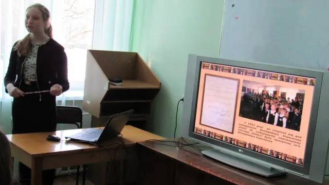 Рівненська обласна станція юних туристів, КП РОР — фото 6