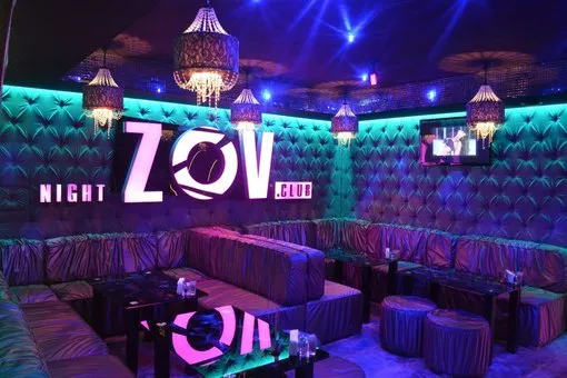 Night Club Zov (Нічний клуб Зов) — фото 2