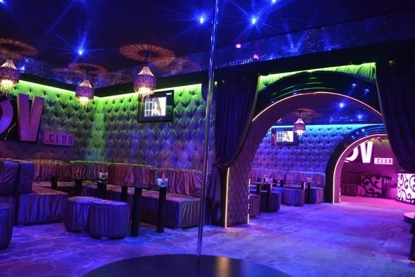 Night Club Zov (Нічний клуб Зов) — фото 4