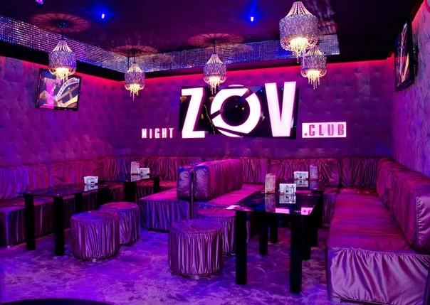 Night Club Zov (Нічний клуб Зов) — фото 3