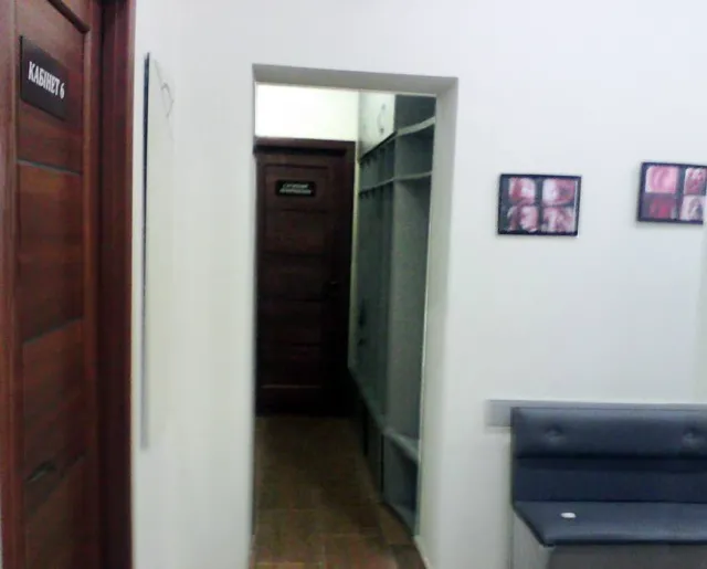 Клиника "4-D УЗИ" — фото 7