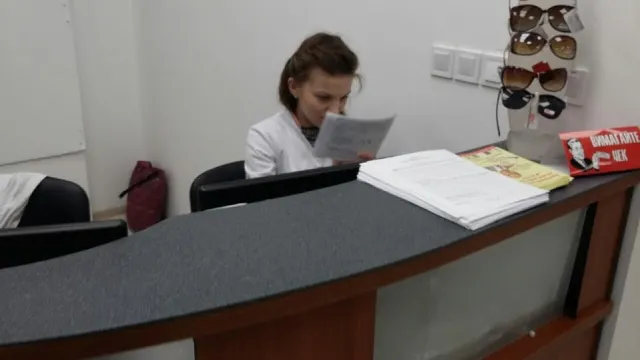 Центр відновлення зору Анатолія Совви — фото 2