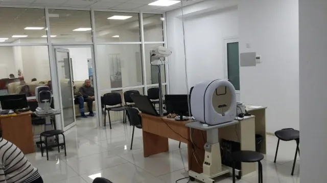 Центр відновлення зору Анатолія Совви — фото 4