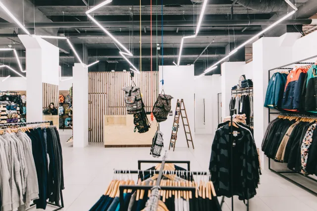Магазин "Urban Planet Streetwear" ("Урбан Пленет Стрітвеа") — фото 5