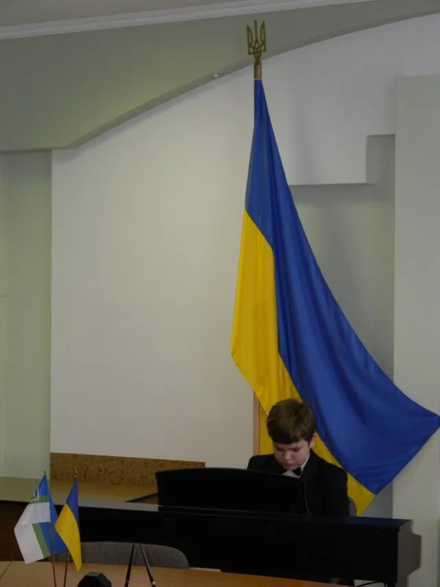 Талановитим рівнянам вручали стипендію Хомка — фото 4