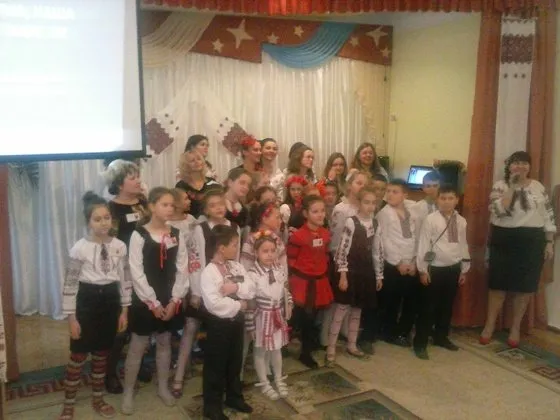 У Рівному стартував поетичний марафон (Фоторепортаж) + (Відео) — фото 4