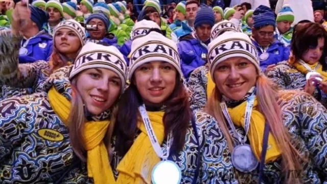 Завтра Рівненські спортсменки виступатимуть на Олімпійських іграх — фото 2
