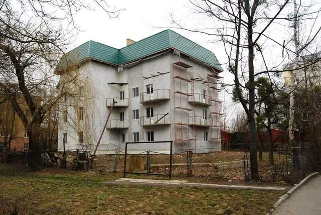 Завтра військові з Рівного, відстоюватимуть власне житло — фото 1