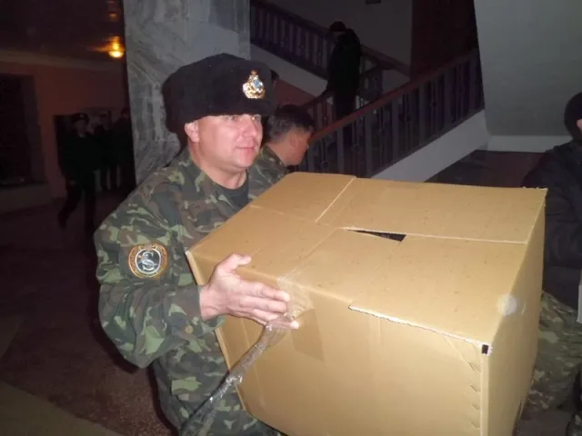 Військовослужбовці Збройних Сил України подякували громаді Рівненщини — фото 2