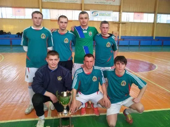 У Рівному відбудеться відкритий турнір «Кубок депутата» (Фото) — фото 2