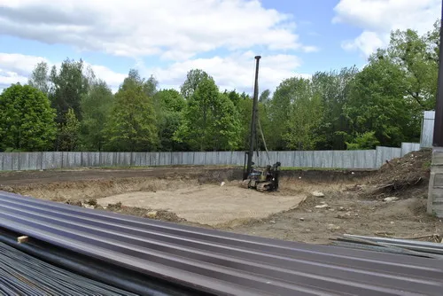 Рівняни повстали проти будівництва на Пагорбі Слави (Фоторепортаж) + (Відео) — фото 3