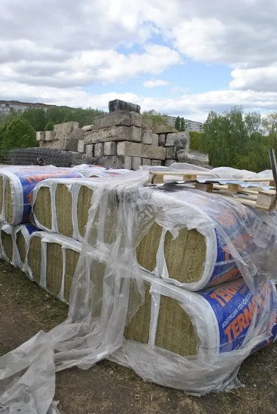 Рівняни повстали проти будівництва на Пагорбі Слави (Фоторепортаж) + (Відео) — фото 5