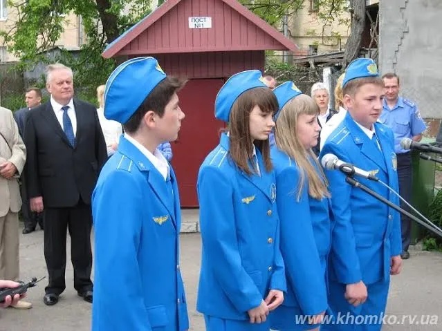У Рівному їздитиме дитячий потяг (Фоторепортаж) — фото 1