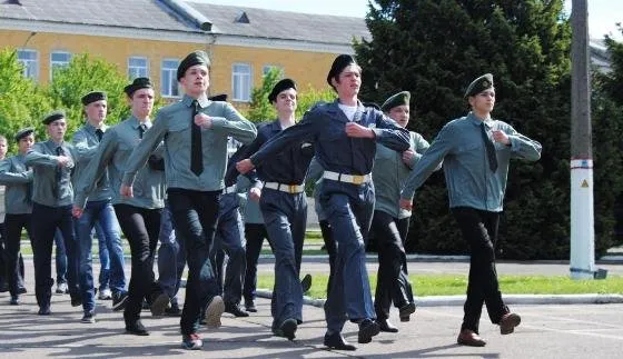 Рівненських школярів готують до захисту Вітчизни (Фото) — фото 2