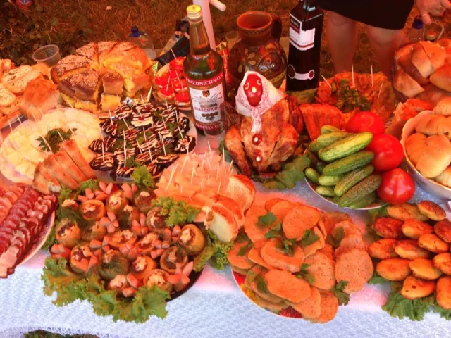 Як на Рівненщині святкували Івана Купала (Фоторепортаж) — фото 5