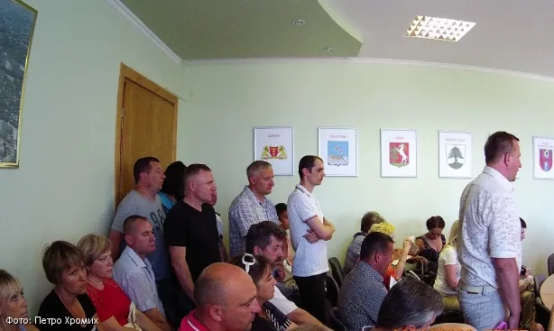 Громадські активісти Рівного виступають за обмеження проведення в обласному центрі розважальних заходів — фото 1