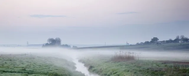 У Рівному відбудеться відкриття персональної фотовиставки « У радіусі 5 миль» (Фото) — фото 2