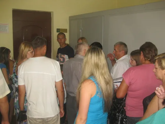 У Рівному розповіли, як отримати закордонний паспорт за 170 гривень (Фото) — фото 4