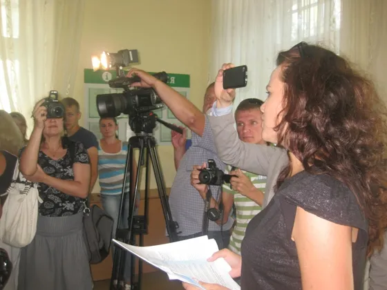 У Рівному розповіли, як отримати закордонний паспорт за 170 гривень (Фото) — фото 5