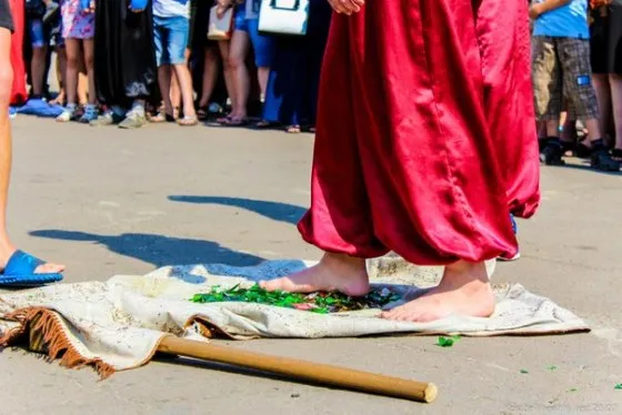 У Рівному відбувся фестиваль «Здорового способу життя» (Фоторепортаж) — фото 2