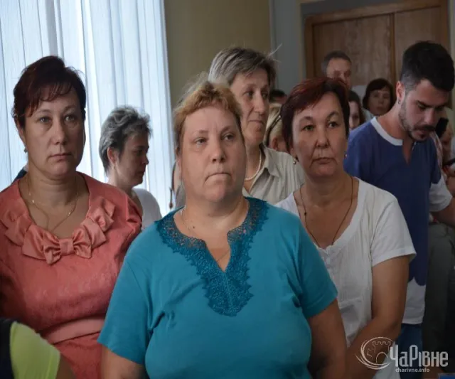 350 чоловік може опинитись на вулиці? (Фото) — фото 3