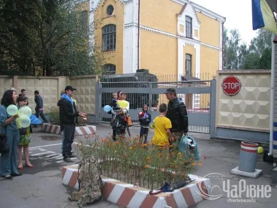 На декілька днів у Рівне, на батьківщину приїхали учасники АТО (Фоторепортаж) + (Відео) — фото 5