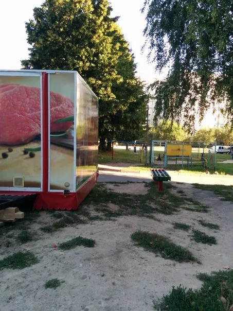 Непереможні кіоски повертаються до Рівного? (Фото) — фото 1