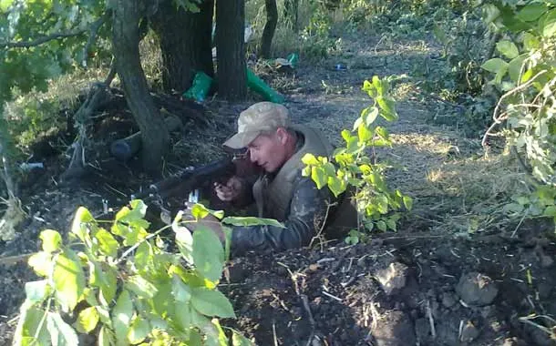 Рівненчан більше місяця тримали в СІЗО за те, що вони вимагали ротації (Фото) — фото 3