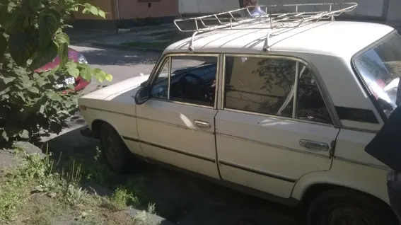Міліціонери затримали серійного крадія, який скоїв 16 крадіжок на загальну суму збитку понад 18 тисяч гривень (Фото) — фото 1