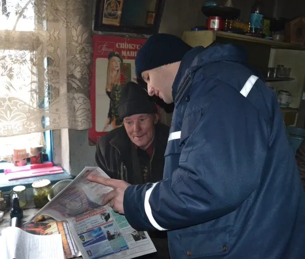 З початку цього року в області виникло більше тисячі пожеж. Загинуло 44 людини (Фото) — фото 3