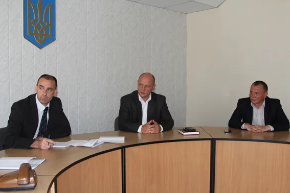 Консультативна місія Європейського Союзу надає підтримку правоохоронцям Рівненщини (фото) — фото 2