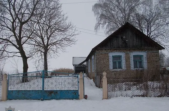 На Рівненщині п'яний чоловік під час застілля ледь не вбив свого брата — фото 1